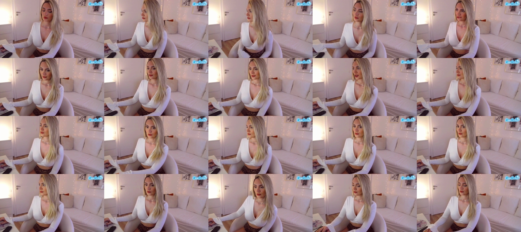 sashaelite CamSoda 18-04-2023